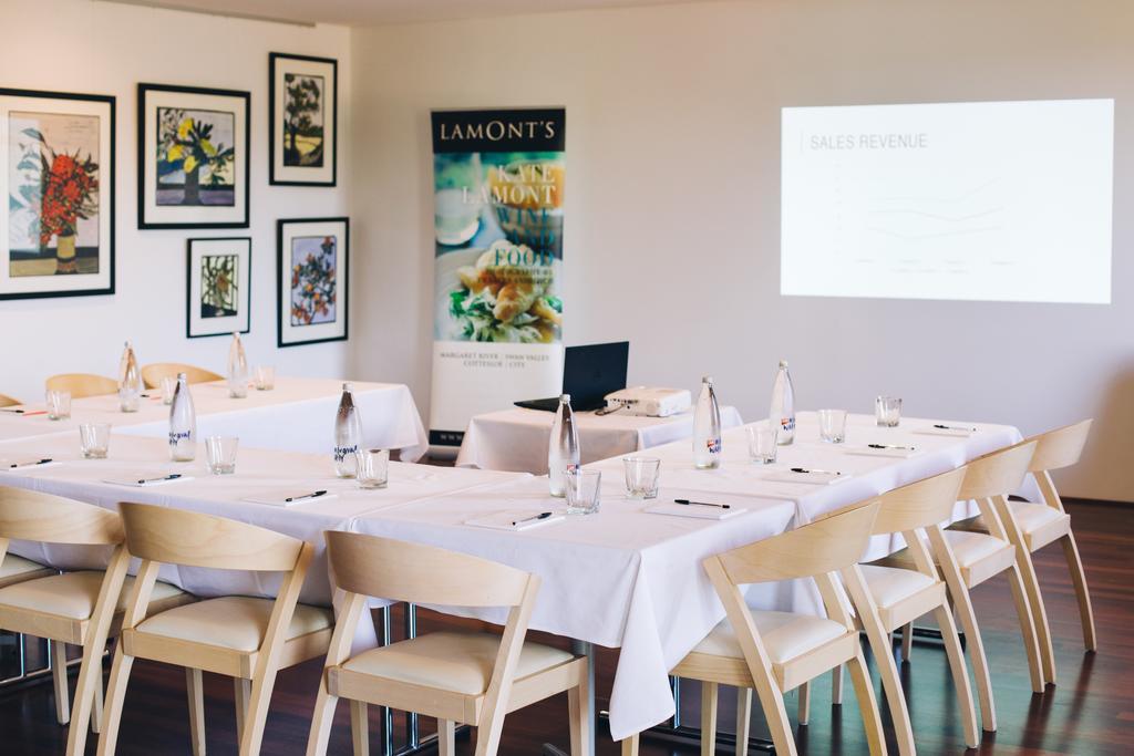 史密斯海滩度假酒店 亚林加普 外观 照片 The Lamonts' tasting room